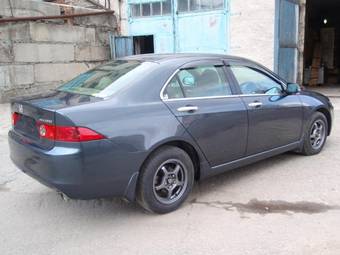 2004 Honda Accord For Sale