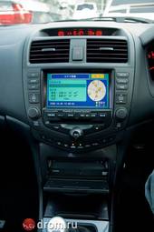 2004 Honda Accord Wallpapers