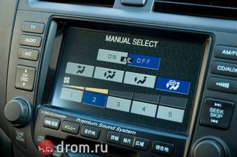 2004 Honda Accord Images