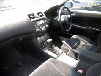 2004 Honda Accord For Sale