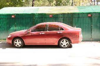 2004 Honda Accord For Sale