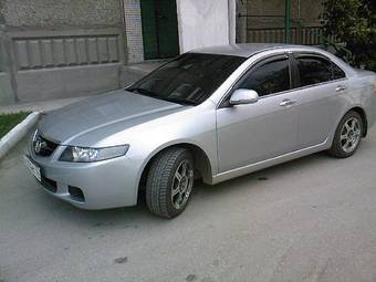 2004 Honda Accord For Sale