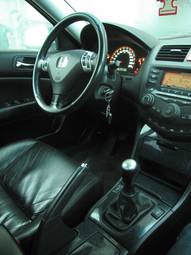 2004 Honda Accord For Sale
