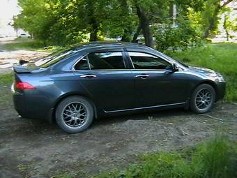 2004 Honda Accord For Sale