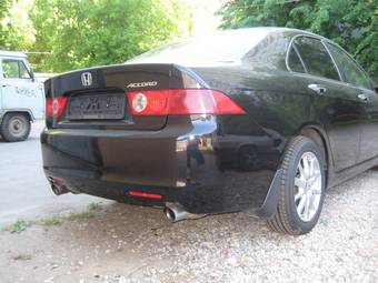 2004 Honda Accord For Sale