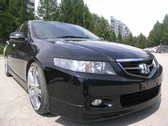 2004 Honda Accord For Sale