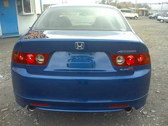 2004 Honda Accord For Sale