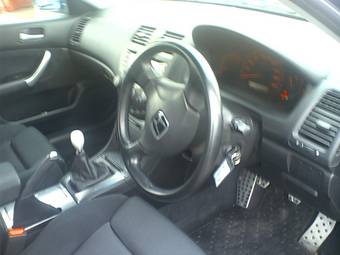 2004 Honda Accord For Sale