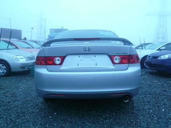 2004 Honda Accord For Sale