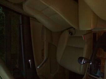 2004 Honda Accord Pics