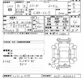 2004 Honda Accord Photos