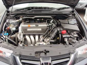 2004 Honda Accord For Sale