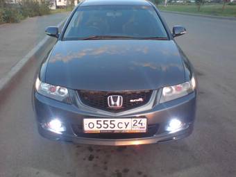 2004 Honda Accord For Sale