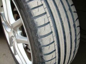 2004 Honda Accord For Sale