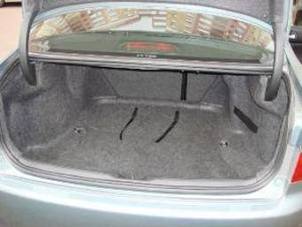 2004 Honda Accord For Sale