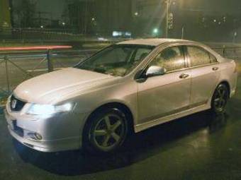 2004 Honda Accord For Sale