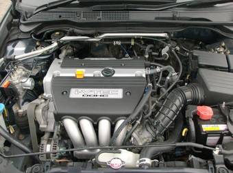 2004 Honda Accord For Sale
