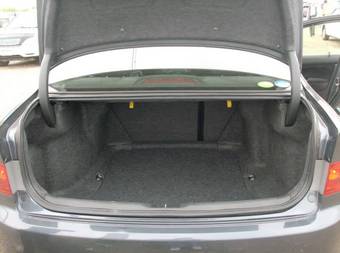2004 Honda Accord For Sale