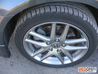 2004 Honda Accord For Sale