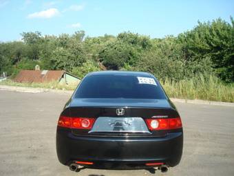 2004 Honda Accord For Sale