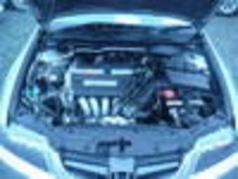2004 Honda Accord Pictures