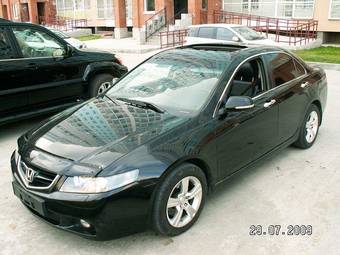 2004 Honda Accord For Sale