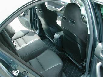 2004 Honda Accord Pictures