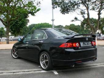 2004 Honda Accord For Sale