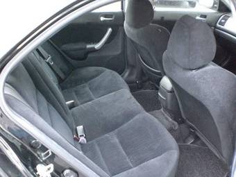 2004 Honda Accord For Sale