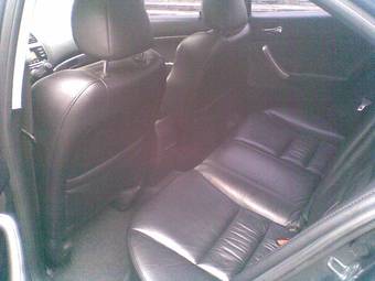 2004 Honda Accord For Sale