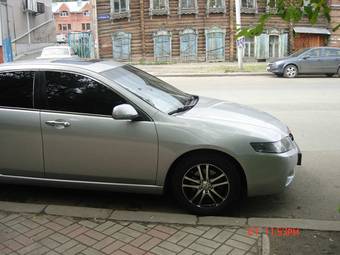 2004 Honda Accord For Sale