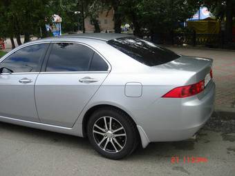 2004 Honda Accord For Sale