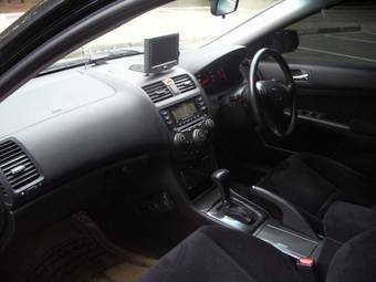 2004 Honda Accord For Sale