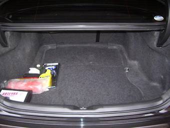 2004 Honda Accord Pictures