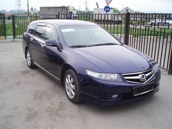 2004 Honda Accord For Sale