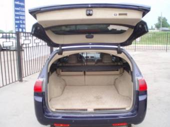 2004 Honda Accord Pictures