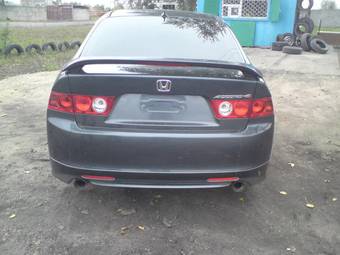 2004 Honda Accord For Sale