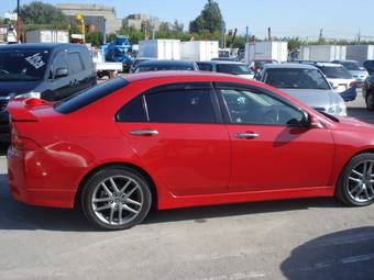 2004 Honda Accord For Sale