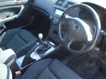 2004 Honda Accord For Sale