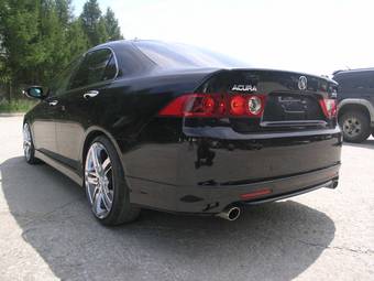 2004 Honda Accord For Sale