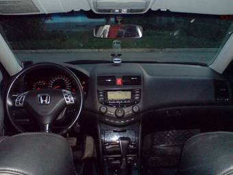 2004 Honda Accord For Sale