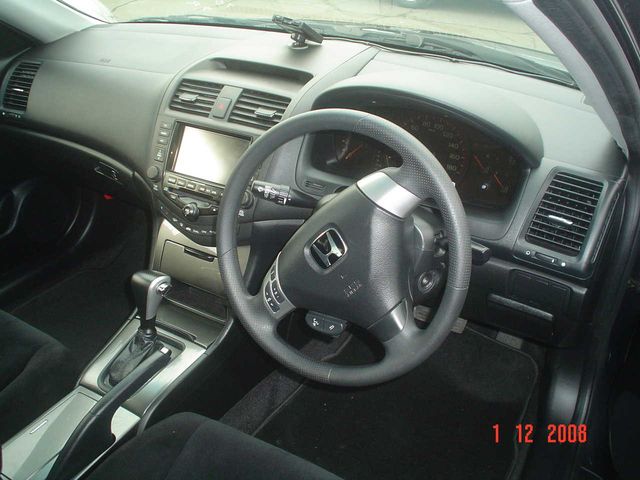 2005 Honda Accord