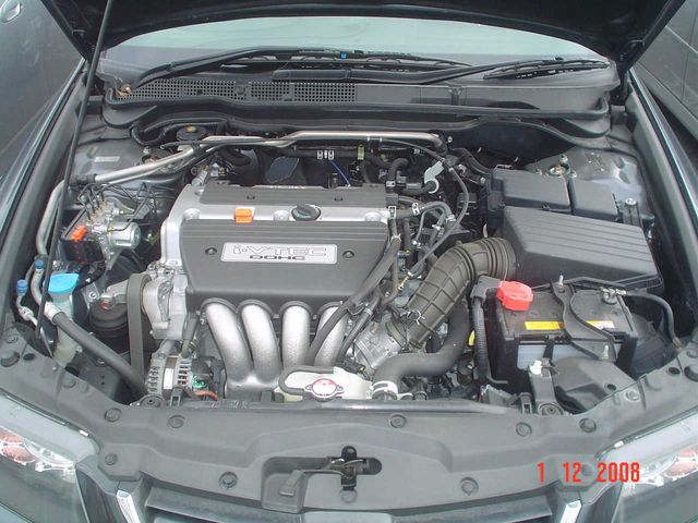 2005 Honda Accord