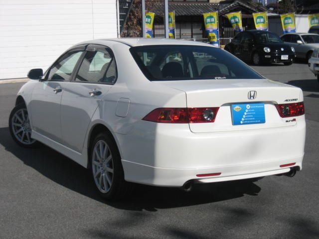 2005 Honda Accord