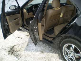 2005 Honda Accord Pictures