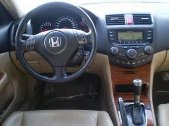 2005 Honda Accord For Sale