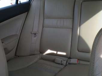 2005 Honda Accord For Sale