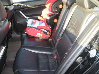 2005 Honda Accord Pictures