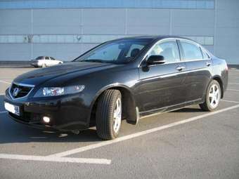 2005 Honda Accord For Sale