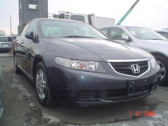 2005 Honda Accord For Sale